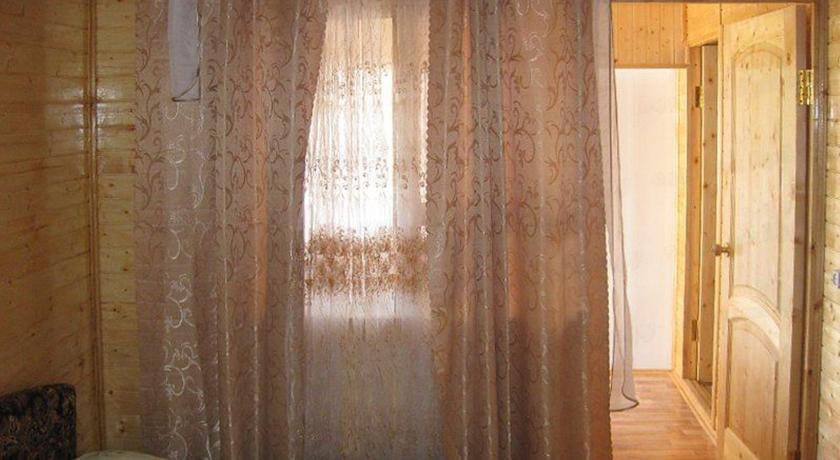 Гостиница Гостевой дом Луиза Лоо