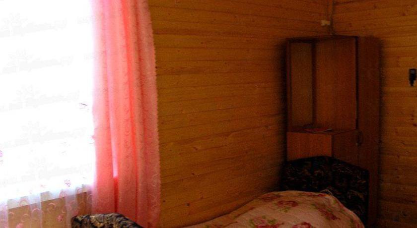 Гостиница Гостевой дом Луиза Лоо