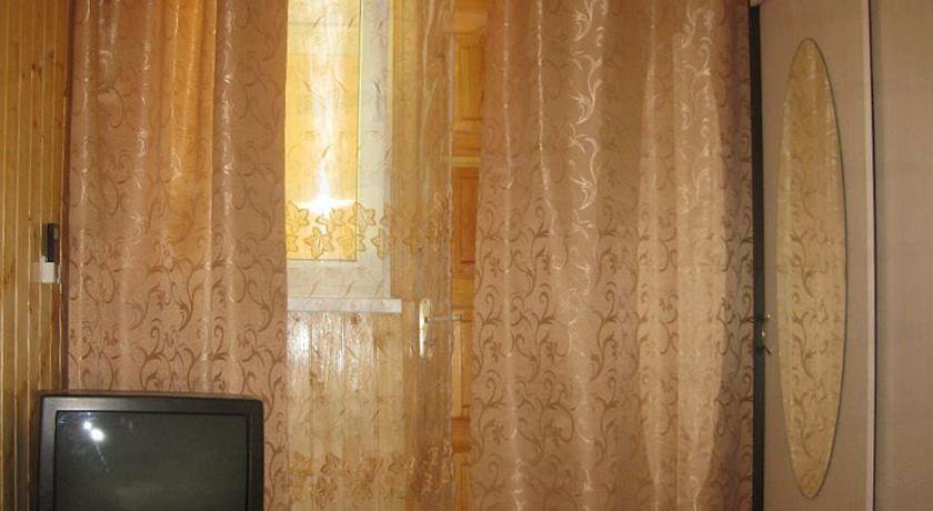 Гостиница Гостевой дом Луиза Лоо