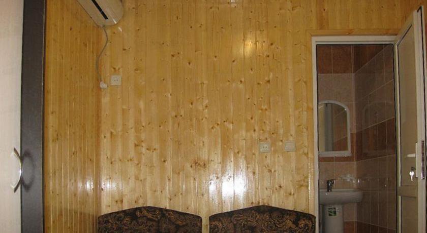 Гостиница Гостевой дом Луиза Лоо