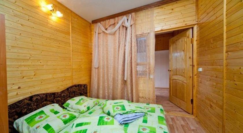 Гостиница Гостевой дом Луиза Лоо