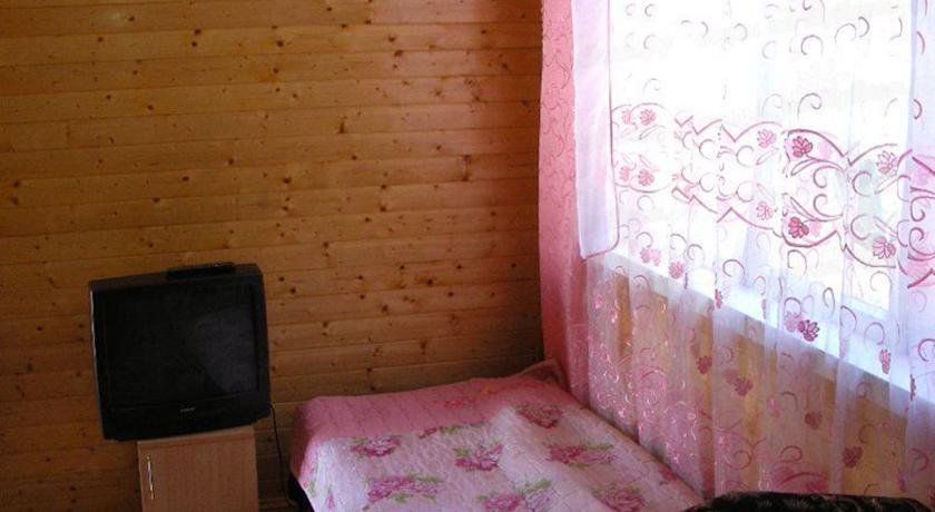 Гостиница Гостевой дом Луиза Лоо